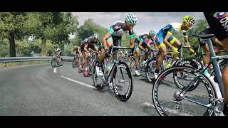 VideoImage1 Pro Cycling Manager 2021