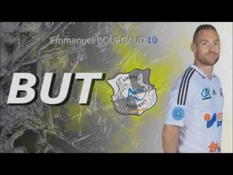 Emmanuel BOURGAUD 2015/2016 (SC Amiens)