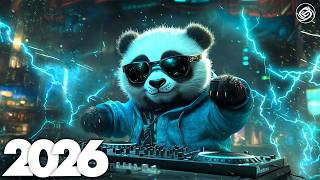Download lagu Music Mix 2026 🎧EDM Remixes of Popular Songs 🎧EDM Mood Up mp3