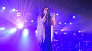 Jenni Vartiainen - TERRA (Kaikki Terran biisit)  Rytmikorjaamo