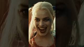 Harley Quinn Edit ~ Pretty Little Psycho ~ #harleyquinn #margotrobbie #suicidesquad #dc