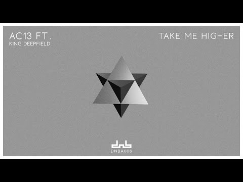 AC13 - Take Me Higher