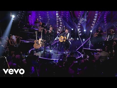 Alma Gêmea - Bruno e Marrone