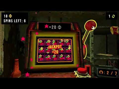 20 Billion Clover Run ~ Full Run ~ Clover Pit Demo