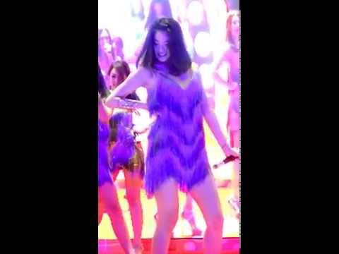 150815 Patcy G20 - Crazy In Love @N MARK THE BATTLE STAGE DANCE 2015 (Final)