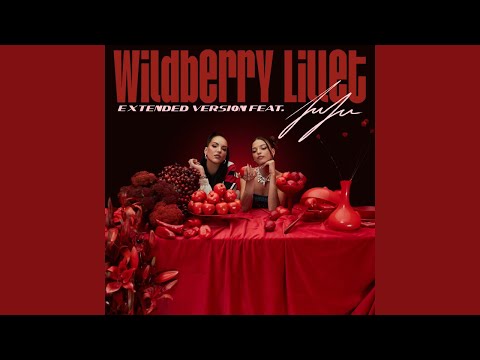Nina Chuba - Wildberry Lillet (Extended Version) [feat. Juju]