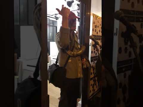 Michel Giroud 16 3 2019