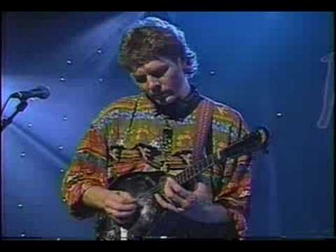 Sam Bush and John Cowan - Body And Soul