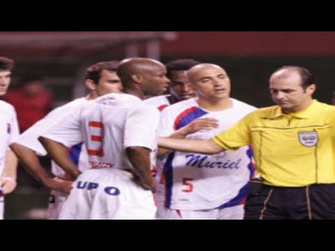 Paraná Clube 3x1 Juventude - Campeonato Brasileiro 2007 - 21ª Rodada