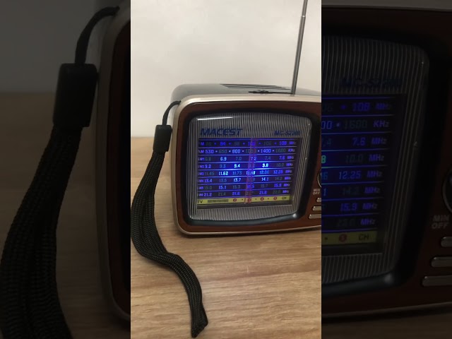 رادو تراثي يحكي جيل الطيبين
