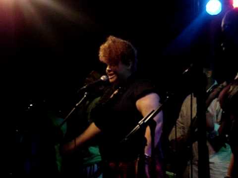 Carlitta Durand - Her