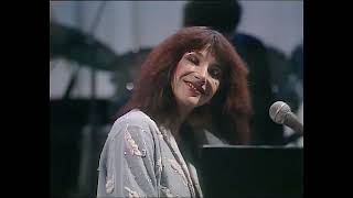 Kate Bush - Symphony In Blue (Live Xmas Special 1979)