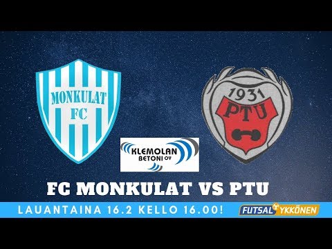 LIVE: FC Monkulat vs PTU