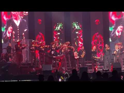 Amor tumbado /Alejandro Fernández las Vegas 16 de septiembre 2021