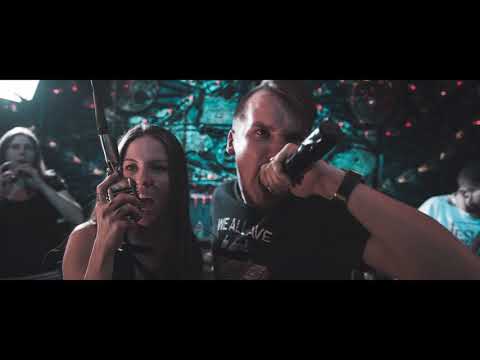 Cruadalach - Cruadalach - Brave New Dawn (Official Video)