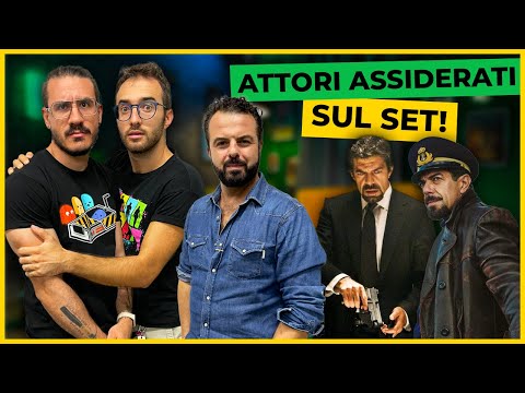 COMANDANTE, WATERWORLD... ft FAVINO e EDOARDO DE ANGELIS - "Come Ca**o Hanno Fatto?"⎮ Slim Dogs