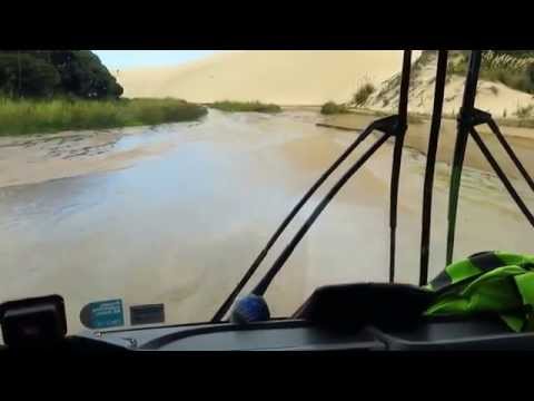 How to Sign Ninety Mile Beach in NZSL