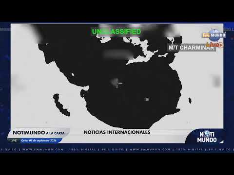 NotiMundo a la Carta