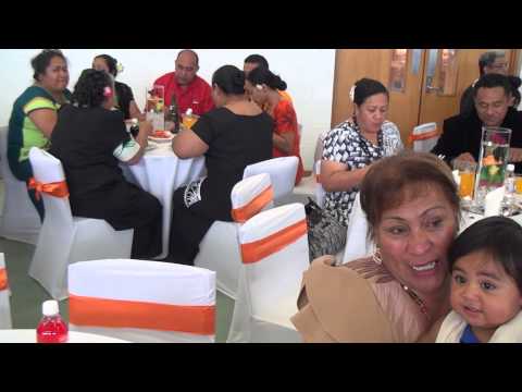 Maria Production video.