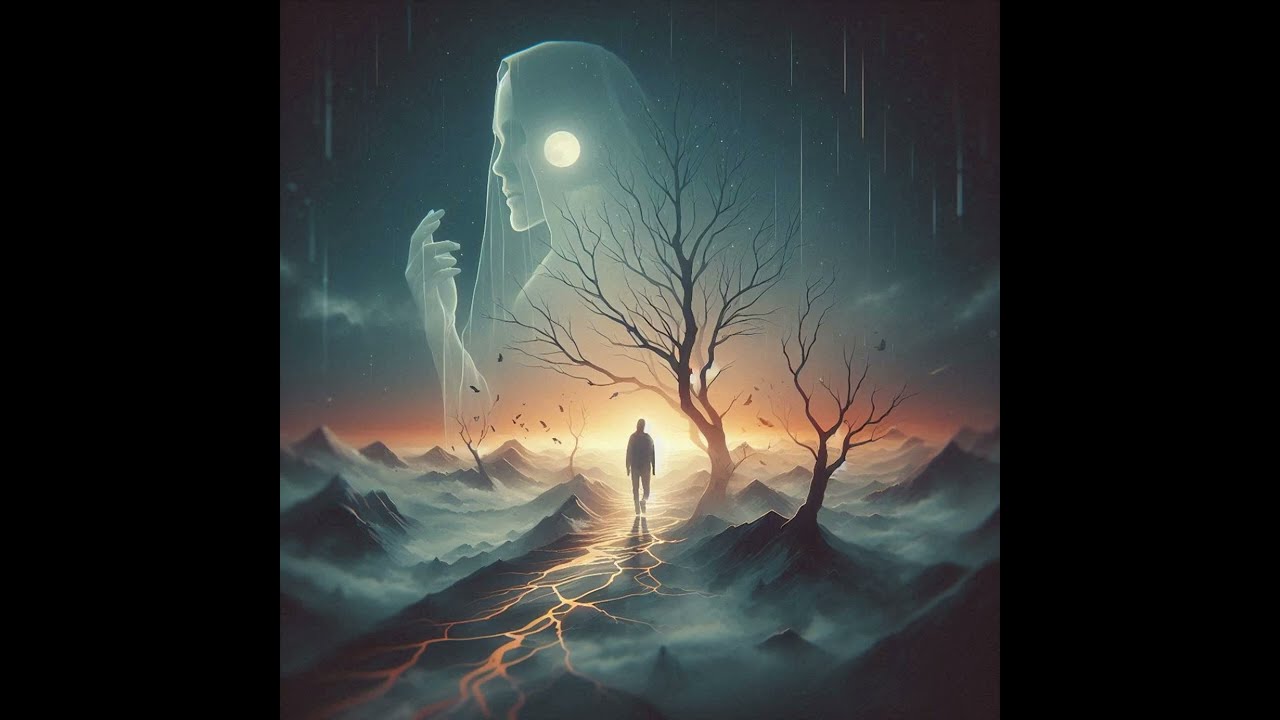 Walking Through Life As A Ghost (Feat.Oblivious_, eddies terrible music, falling.bird)