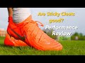 Erling Haaland Nike Phantom GX 2 Elite Performance Review