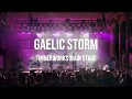 Appaloosa 2018 - Gaelic Storm (The Beggarman)
