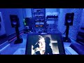 MATT BIANCO "Kaleidoscope" CD played on ESOTERIC K03X / ACCUPHASE / CANTON Reference 9K / REL T9i