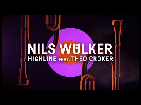 Nils Wülker "Highline" feat. Theo Croker (Official Music Video, short edit)