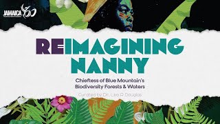 Reimagining Queen Nanny of the Maroons - Official Documentary Trailer.