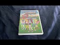 Opening To My Little Pony Equstria Girls Legend Of Everfree 2016 DVD
