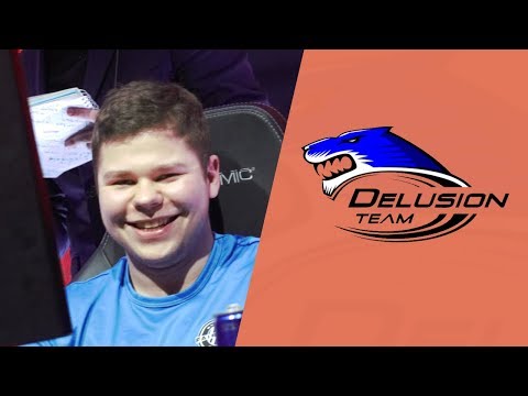 Czekolad mocno o swoim bocie, kłótniach w Sneaky FoxEZ i czego się nauczył w TKA