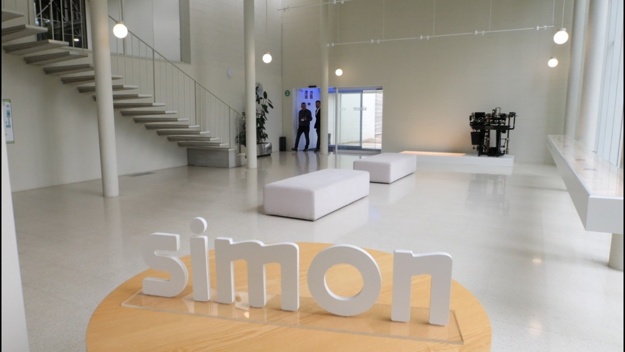 Strategic Alliance and Digital Transformation | Bossard and SIMON