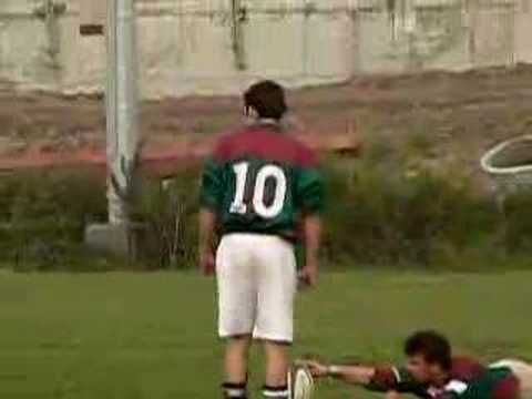 Maredsous transformation