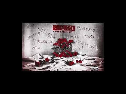 Nitro Glock Party feat Madman, Jake La Furia