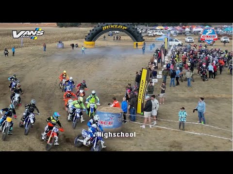 Hollywood Hills 2025 Episode 26 GXCC Round 5