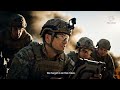 Operation Hell Fire Ai
