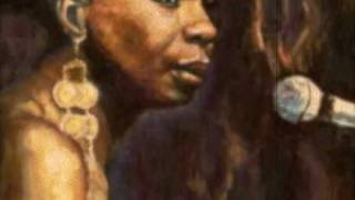 Nina Simone - You Don&#39;t Know What Love Is