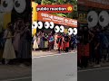 PUBLIC REACTION ON MARKET Shorts Reaction R15 Yamaha