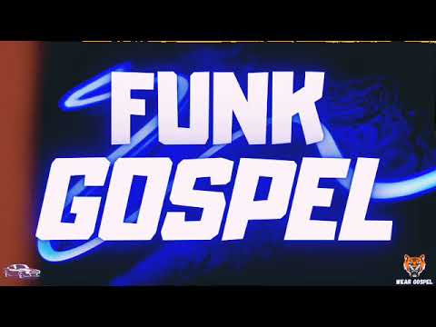 FUNK GOSPEL 2023! AS MELHORES OUVIDAS!!