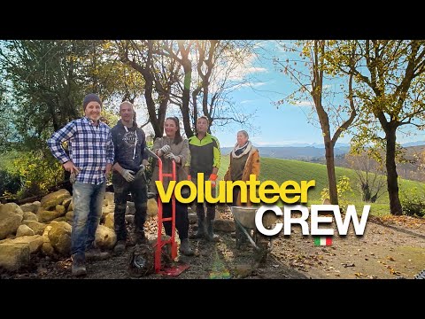 l asked for HELP and they stepped up. RENOVATION heroines & heroes #52