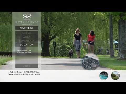 Seven Springs Apartments