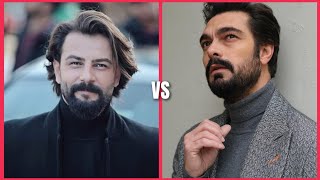 Gokberk Demirci (Yemin) vs Halil Ibrahim Ceyhan (Emanet) | Lifestyle Comparison | EvaDoc | 2026
