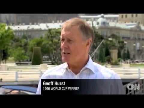 CNN: History of Azerbaijan football