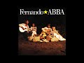 ABBA Fernando 2021 Remaster