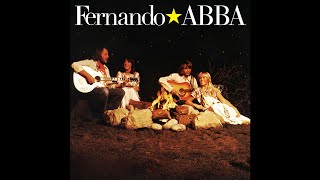 ABBA - Fernando (2021 Remaster)