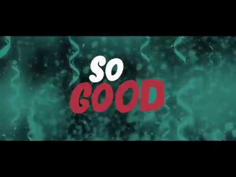 SoulBox - So Good (Lyric Video)