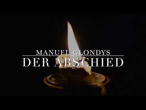 Manuel Glondys – „Der Abschied“ (Ballade für Klavier)