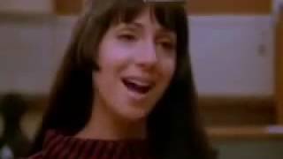Renee Faia As Cher – I Love How You Love Me (And the Beat Goes On: The Sonny and Cher Story, 1999)