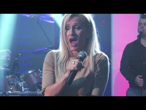 Oriental Bend - Kiss (LIVE TV Show)