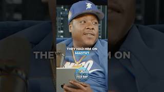 DMX Pulled Up on Aries Spears for a Legendary MADtv Moment | Jada &amp; Joe Podcast